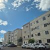 Apartamento no residencial Castelo Di Udine